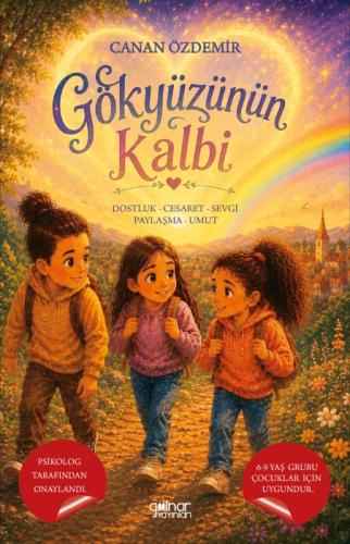 Gökyüzünün Kalbi  Frontansicht 1