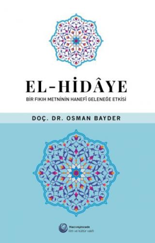 El-Hidaye  Frontansicht 1