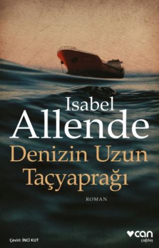 Denizin Uzun Taçyaprağı  Frontansicht 1