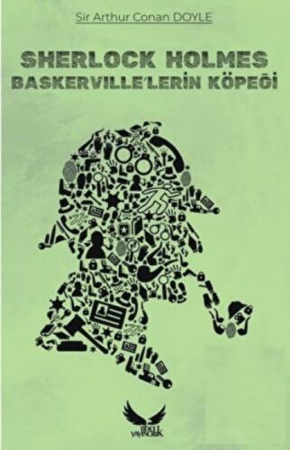 Sherlock Holmes - Baskerville'lerin Köpeği  Frontansicht 1