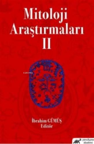 Mitoloji Araştırmaları 2  Frontansicht 1