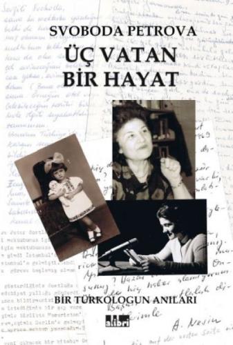 Üç Vatan Bir Hayat  Frontansicht 1
