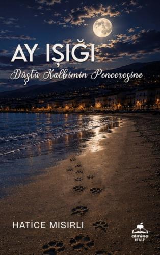 Ay Işığı Düştü Kalbimin Penceresine  Frontansicht 1
