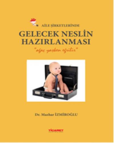 Aile Şirketlerinde Gelecek Neslin Hazırlanması  Frontansicht 1