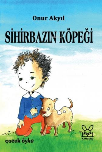 Sihirbazın Köpeği  Frontansicht 1