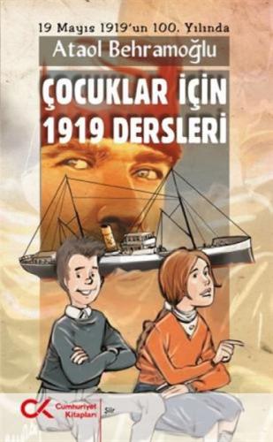Çocuklar İçin 1919 Dersleri  Frontansicht 1