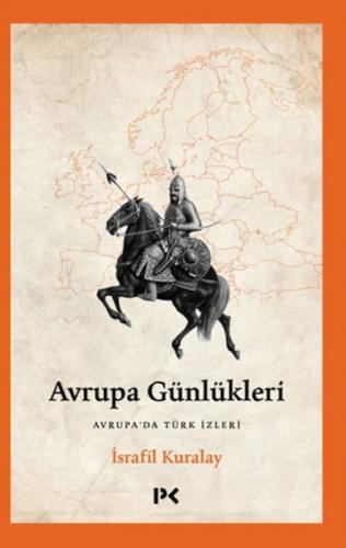 Avrupa Günlükleri  Frontansicht 1