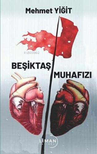 Beşiktaş Muhafızı  Frontansicht 1