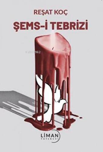Şems-i Tebrizi  Frontansicht 1