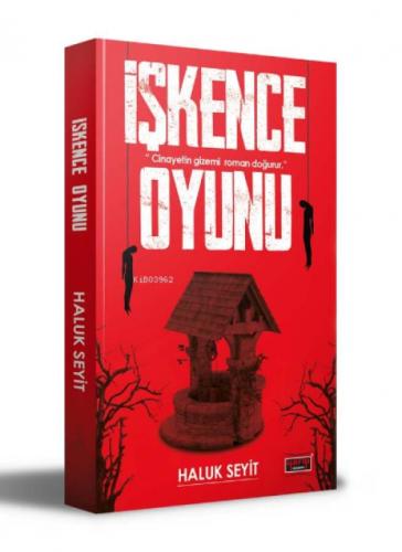 İşkence Oyunu  Frontansicht 1