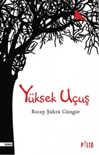 Yüksek Uçuş  Frontansicht 1