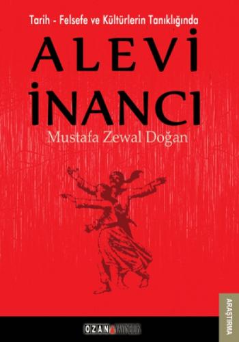 Alevi İnancı  Frontansicht 1
