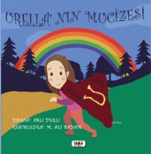 Urella'nın Mucizesi  Frontansicht 1
