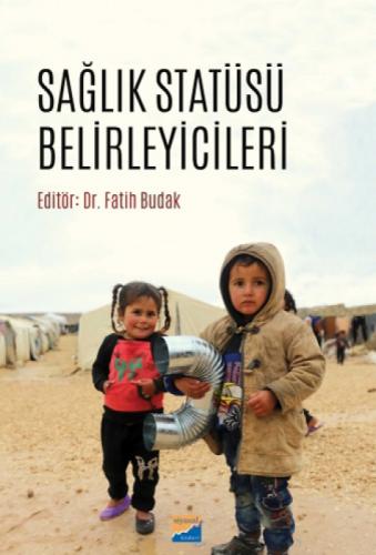 Sağlık Statüsü Belirleyicileri  Frontansicht 1