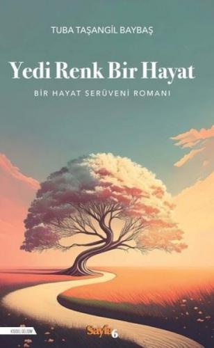Yedi Renk Bir Hayat  Frontansicht 1