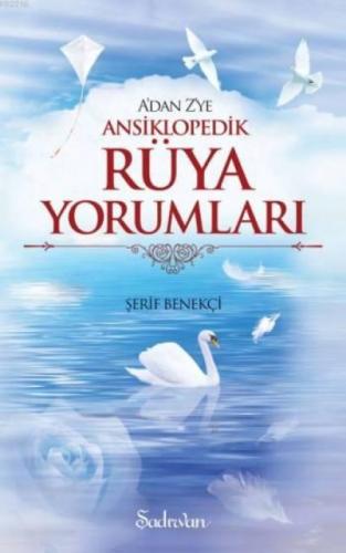 A'dan Z'ye Ansiklopedik Rüya Yorumları  Frontansicht 1