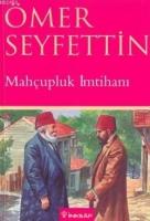 Mahcupluk İmtihanı  Frontansicht 1