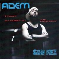 Son Kez (CD)  Frontansicht 1