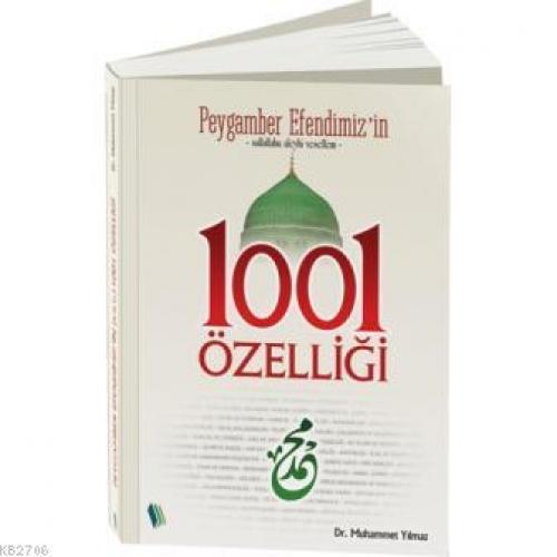 Peygamber Efendimiz'in 1001 Özelliği  Frontansicht 1