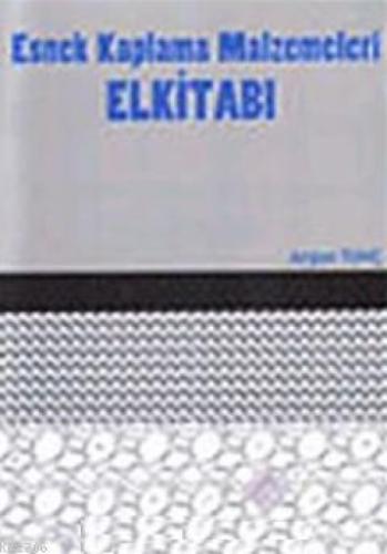 Esnek Kaplama Malzemeleri Elkitabı  Frontansicht 1