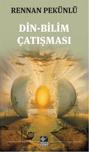 Din-Bilim Çatışması  Frontansicht 1