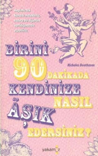 Birini 90 Dakikada Kendinize Nasıl Aşık Edersiniz?  Frontansicht 1