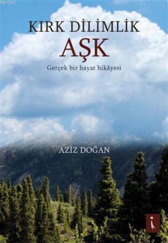Kırk Dilimlik Aşk  Frontansicht 1