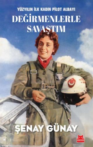 Değirmenlerle Savaştım  Frontansicht 1