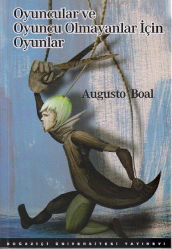 Oyuncular ve Oyuncu Olmayanlar İçin Oyunlar  Frontansicht 1