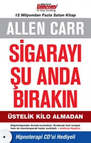 Sigarayı Şu Anda Bırakın  Frontansicht 1