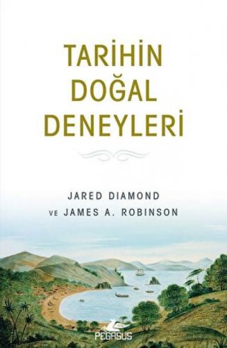 Tarihin Doğal Deneyleri  Frontansicht 1