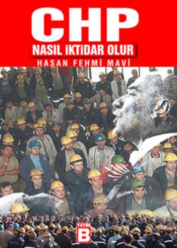 CHP Nasıl İktidar Olur?  Frontansicht 1