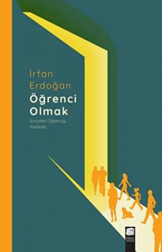Öğrenci Olmak - İçinizdeki Öğrenciyi Keşfedin  Frontansicht 1