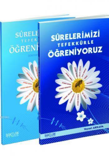 Surelerimizi Tefekkürle Öğreniyoruz  Frontansicht 1