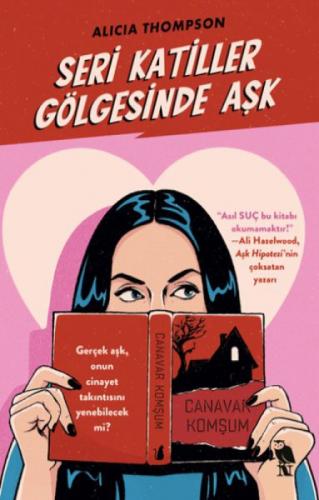 Seri Katiller Gölgesinde Aşk  Frontansicht 1