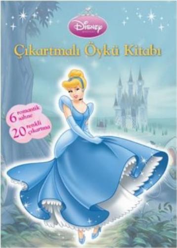 Çıkartmalı  Frontansicht 1