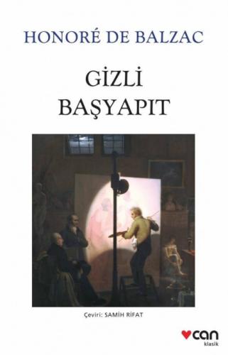 Gizli Başyapıt  Frontansicht 1