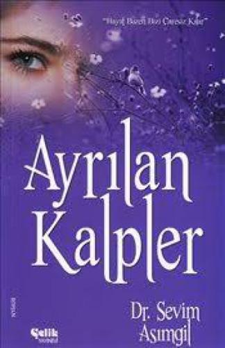 Ayrılan Kalpler  Frontansicht 1
