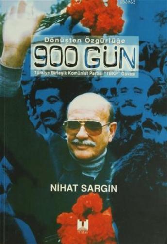 Dönüşten Özgürlüğe 900 Gün  Frontansicht 1