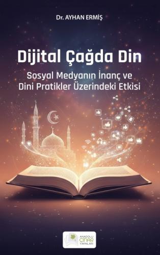 Dijital Çağda Din  Frontansicht 1