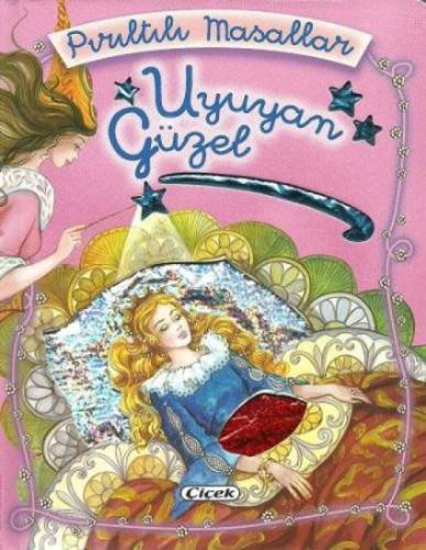 Pırıltılı Masallar - Uyuyan Güzel  Frontansicht 1