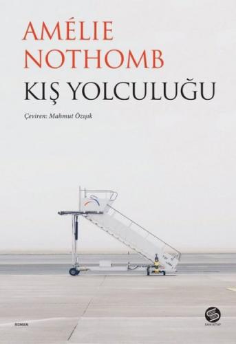 Kış Yolculuğu  Frontansicht 1