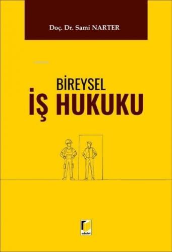 Bireysel İş Hukuku  Frontansicht 1