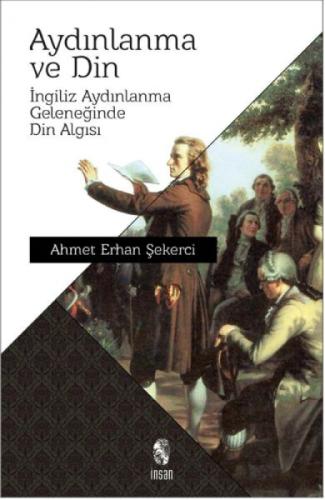 Aydınlanma ve Din  Frontansicht 1