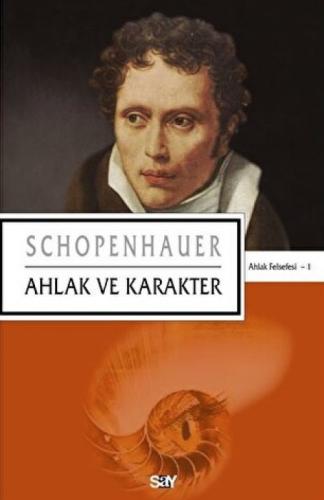 Ahlak ve Karakter  Frontansicht 1