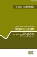 Fikir ve Sanat Eserleri Hukukunda Teknolojik Koruma  Frontansicht 1