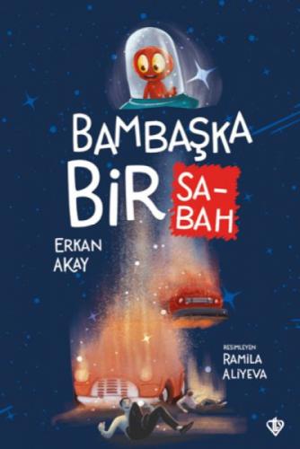 Bambaşka Bir Sabah  Frontansicht 1