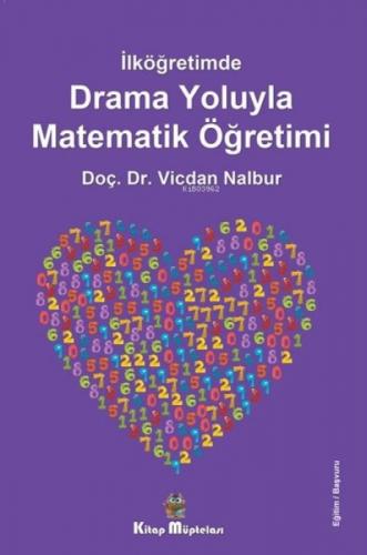Drama Oyunlarıyla Matematik Öğretimi - İlköğretimde  Frontansicht 1
