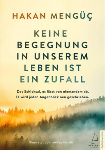 Keine Begegnung in unserem Leben ist ein Zufall  Frontansicht 1