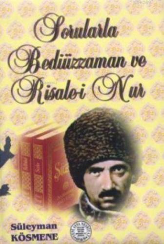 Sorularla Bediuzzaman ve Risale-i Nu  Frontansicht 1